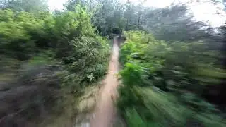 Fox Metah UnderVisor POV Radon Jab