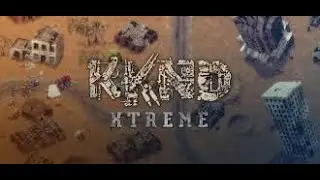 KKND Extreme Gameplay