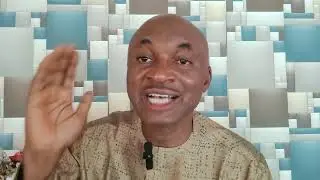 ITPM - Dealing With Fear by Elvis Idumijie.