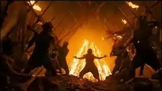 Kanguba official trailer hindi.