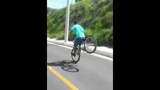 RL de bike