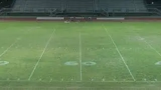 San Tan Foothills High School vs Bourgade Catholic High School Mens Varsity Football