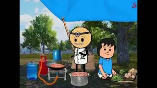 পিকনিক কান্ড | ফুটোর কমেডি ভিডিও | Bangla Funny Cartoon full Video #funny #viral #comedy 