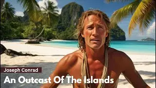 An Outcast Of The Islands, Parts 01-15 by Joseph Conrad - Audiobook