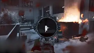 Battlefield 6 Wintermap: NVO 228E Thermal im Frostbite-Chaos