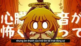 拝啓 - Haikei ( Dear ) | Pepoyo | vietsub