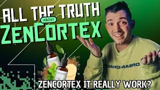 ZENCORTEX REVIEW ⚠️ HONEST REVIEW! ⚠️ ZEN CORTEX REVIEW - ZEN CORTEX TINNITUS - ZENCORTEX WORKS?