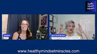 Ep. 014 - Revolutionize Your Life with Human Design Insights