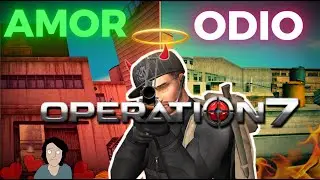 Por estas 5 razones AMABAS Operation 7