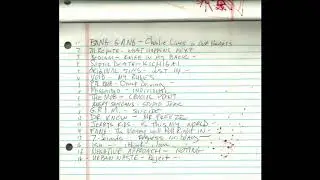 Devil Dick - Punk & Hardcore Mix Vol. 12