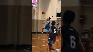 Always one step ahead of the defense