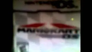 Mario Kart Life Video