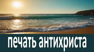 Где будут ставить печать антихриста?   Наставления Гавриила Ургебадзе