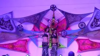 ED.Cetera @ Otherworldly Beings Sunday Gala / Budapest