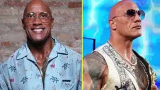 THE ROCK SECRETLY RETIRED FROM PRO WRESTLING???
