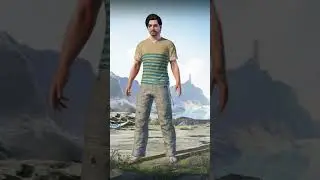 Mythic vibes ✨️ | Bgmi Lobby Edit #noobtopro #dakugaming #short #pubgmobile #bgmishorts #trending