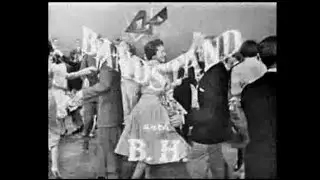 Brian Henderson's Bandstand   23 April 1960