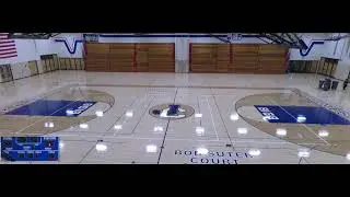 Craig High School vs Madison West High School Womens Varsity Volleyball
