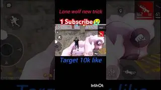 Lone wolf new trick🤯💀#Akash#viral#shorts#freefire