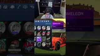 🏃💨NEW: Open Drops FAST In Rocket League! #rocketleague #rocketleaguevideos #rl