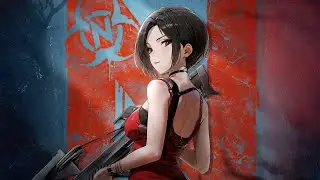 KRAUSER BOW | RE 4 HD PROJECT