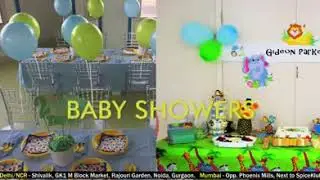 Online Party Supplies India