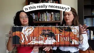 Can a book series be TOO long?