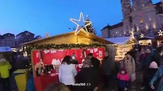 Einsiedeln Switzerland, 12.8.25