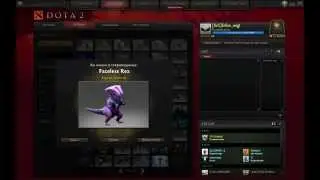 открытие collector`s cache (выпал faselless rex УРАААААА!!!!)