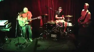 The Happy Accident - Latin Song (live @ Precinct)