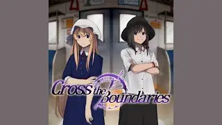 Tension Theme - Cross The Boundaries Soundtrack