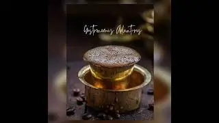 #filtercoffee #recipes #newchannel #cooking #food
