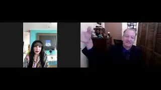 Loreen Arbus - Meet The Biz With David Zimmerman - 11/15/23