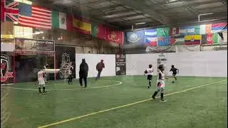 Father’s VS Son’s SUPER FUN !! MashaAllah!! #2026 #fun #happiness #soccer #fatherlove #respect 
