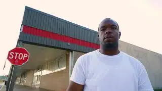 Decatur -  Freestyle (Official Video)