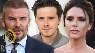 Brooklyn Beckham&rsquo;s Silence Sparks Questions About His Family Relationship