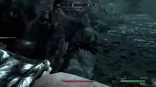 Let's play Skyrim part 1