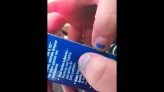 Katie Loves Her Condoms (: