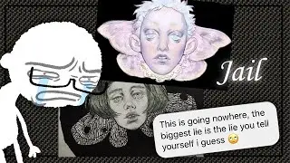 I Accidently Stole Someone's Design..... :( (Past Art Controversies)