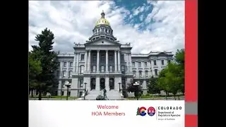 Annual Disclosures and Record Requests - A Webinar from The HOA Information & Resource Center