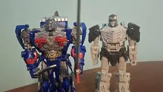 Transformers Age of The Prime Prima Prime #transformers #toys #g1transformers #hasbro