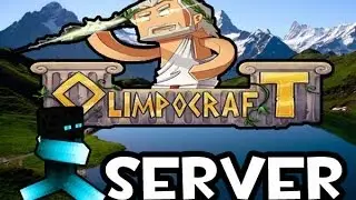 Olimpocraft SERVER No Premium 1.7 ESPECIAL subs 50 l MINECRAFT