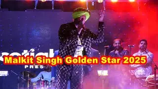 Malkit Singh Boliyan RED FM Diwali Dhamaka 2025  #shamshermannbti