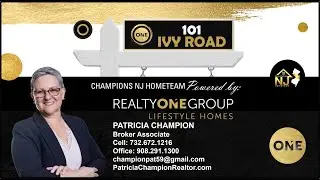 101 Ivy Road, Freehold NJ 07728