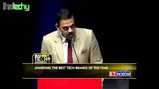 Exhibit Tech Awards 2014