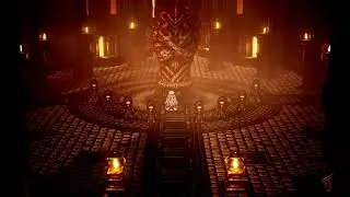 オクトパストラベラー０：１４４　名声を授けし者　第３章　霊薬公セラフィナ　４