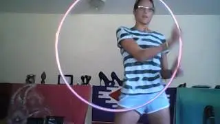 On Body Hooping Tutorial