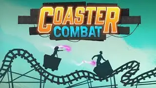 Coaster Combat Gameplay In Nigeria