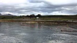 lifting net