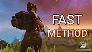 Place Top 10 after Landing at Frenzy Farm Challenge (FAST METHOD)